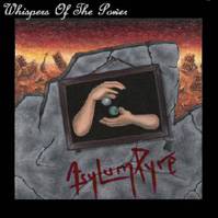 Asylum Pyre : Whispers of the Power